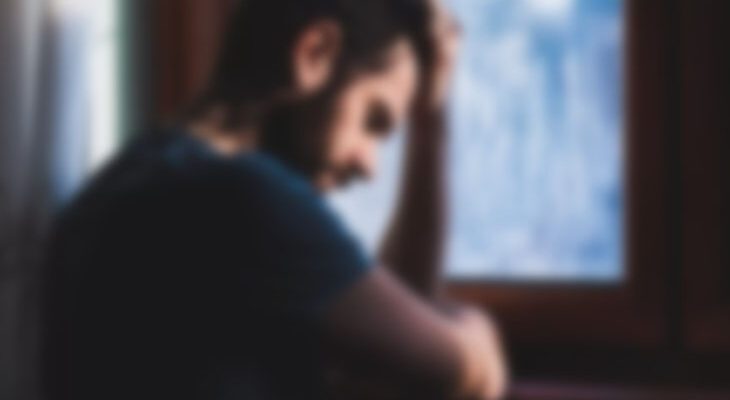 Вопросы, которые задает себе мужчина после нескольких неудачных отношений