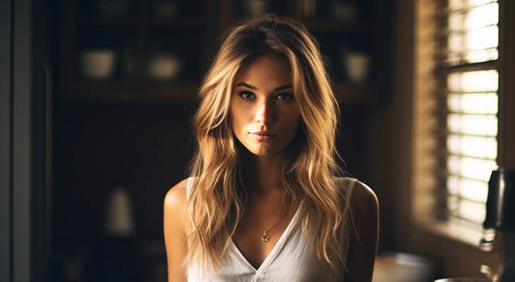 -Я вернулся в семью, буду жить с тобой из-за сына