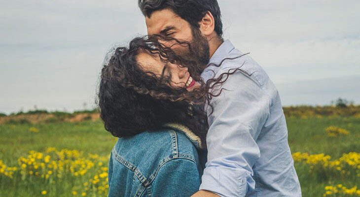 8 признаков настоящей и зрелой любви