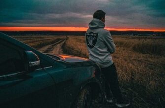 То, как он уходит от вас, говорит обо всем