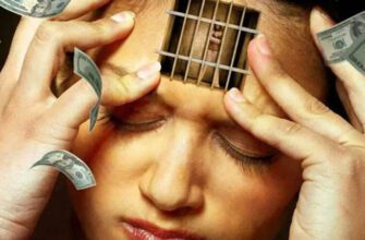 4 установки, которыми родители обрекают нас на бедность