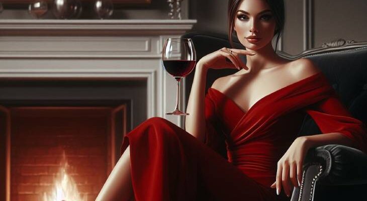 4 знака Зодиака, которые должны пить только вино