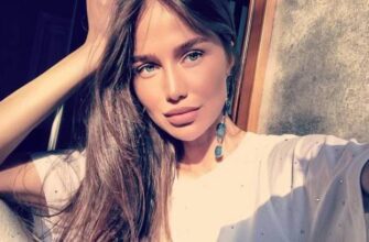 Жена любовника