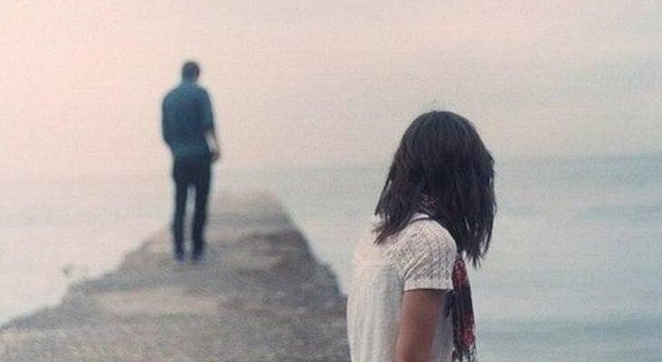 Я ухожу, — процедил Андрей, глядя на жену с неприязнью
