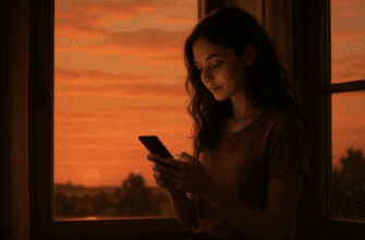 10 ошибок в переписке, из-за которых мужчина теряет к вам интерес