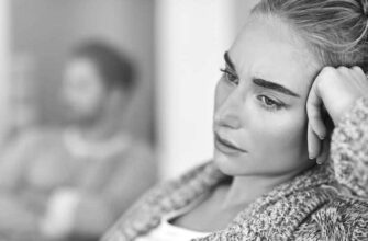 6 незаметных деталей, указывающих, что чувства так и не проснутся