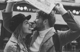 7 черт по-настоящему надёжного мужчины, который всегда останется рядом