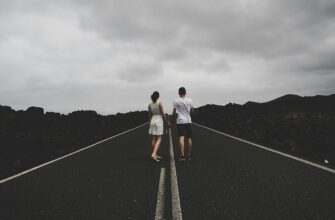 8 причин, почему мужчины остаются с теми, к кому не испытывают чувств