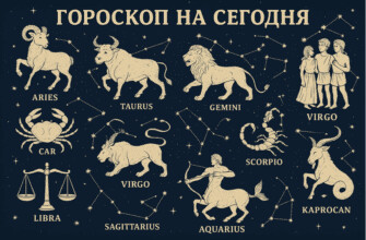 Гороскоп на 12 мая 2025 года