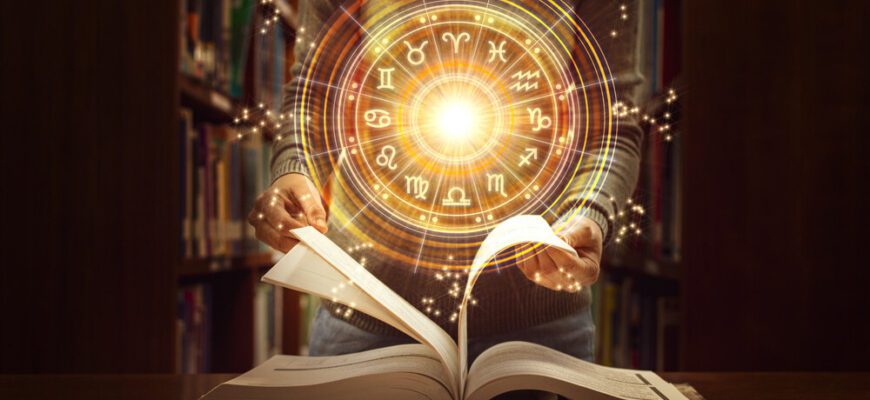 Гороскоп на сегодня, 20 мая 2025