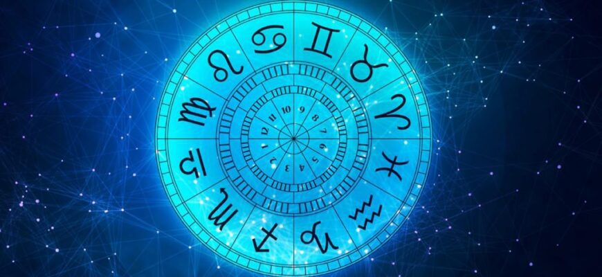 Гороскоп на сегодня, 26 мая 2025