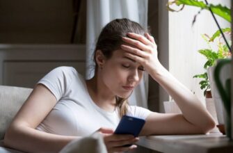 Почему взрослые дети прекращают общение с родителями