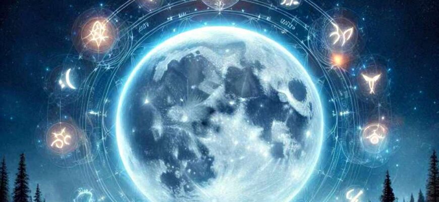Гороскоп на сегодня, 18 июня 2025