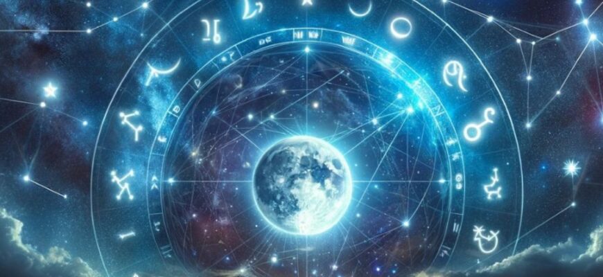 Гороскоп на сегодня, 21 июня 2025 года