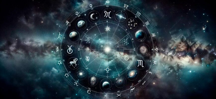 Гороскоп на сегодня, 22 июня 2025 года