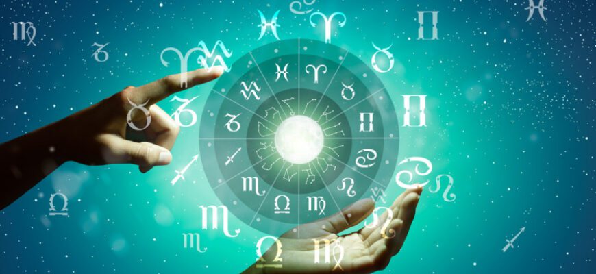 🌿 Гороскоп на сегодня, 11 июля 2025 года
