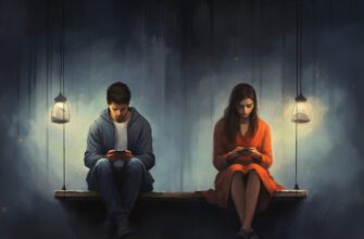 12 шагов, которые помогут тебе встать на ноги после расставания