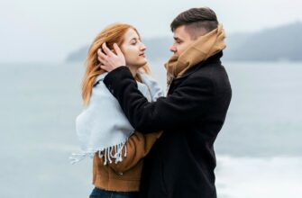 6 вещей, которые делает мужчина, если он ещё рядом, но уже не любит
