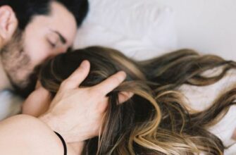 10 верных признаков, что мужчина будет любить вас всегда