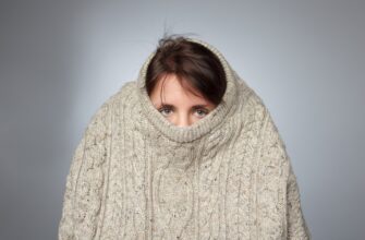 6 признаков в одежде, которые выдают неуверенную в себе женщину