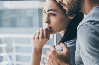 6 тревожных сигналов, что мужчина лишь использует вас