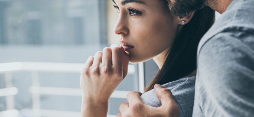 6 тревожных сигналов, что мужчина лишь использует вас