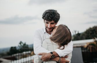 8 признаков, что рядом с вами действительно отличный муж