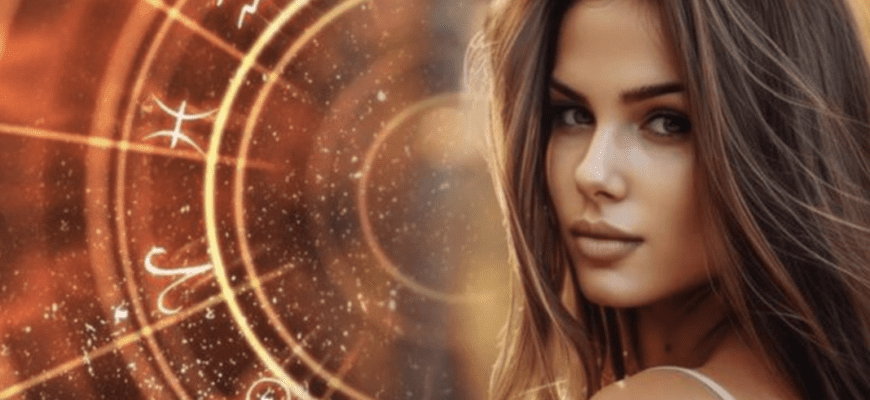 Четыре знака Зодиака, которые обладают врождённой силой влиять на людей