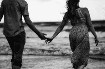 Говорите своим близким о том, в чем они хороши — это дарит силу и крылья