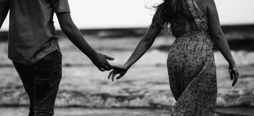 Говорите своим близким о том, в чем они хороши — это дарит силу и крылья