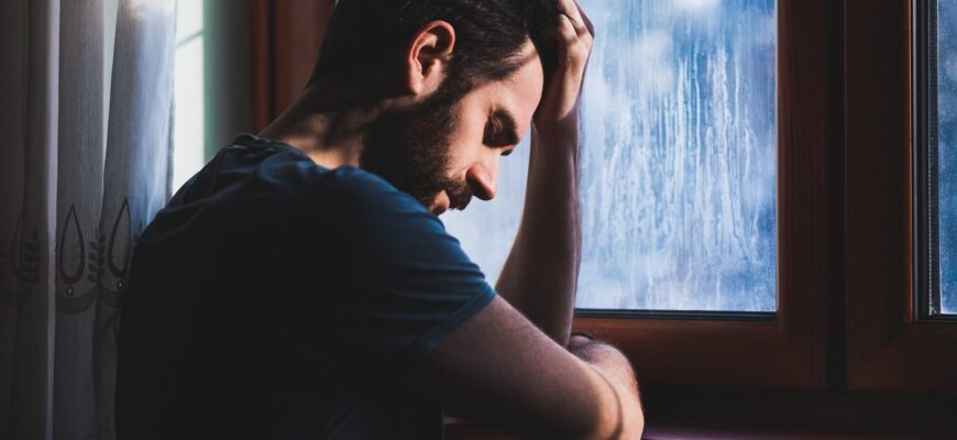 как понять, что мужчина хочет уйти из отношений