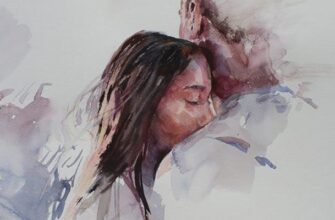 Когда судьба дарит встречу с тем самым, единственным мужчиной