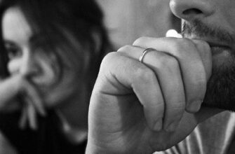 Мужчина, которому ничего не надо