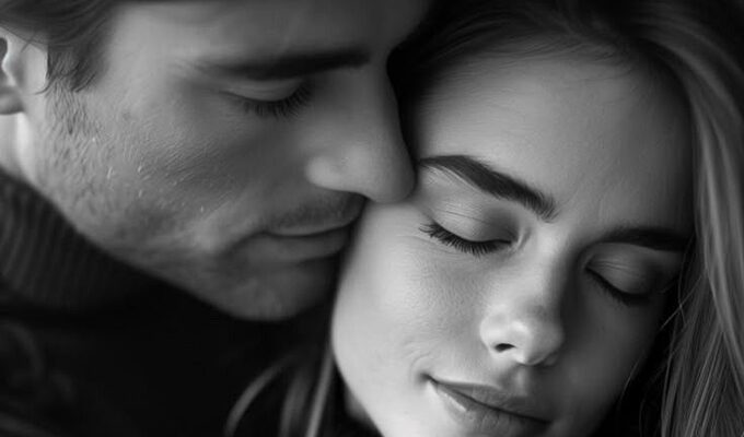 Мужчины, которые умеют любить