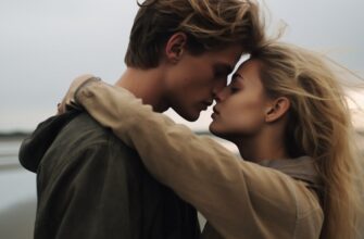 Шесть стадий, через которые должна пройти настоящая любовь