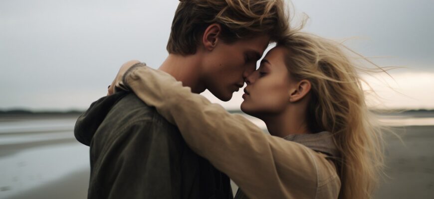 Шесть стадий, через которые должна пройти настоящая любовь