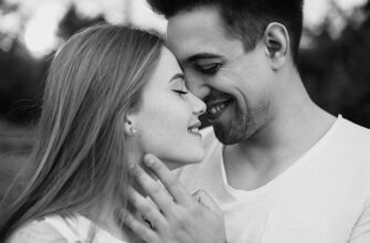 Восемь поступков, которые мужчина совершает только ради женщины, которую по-настоящему любит