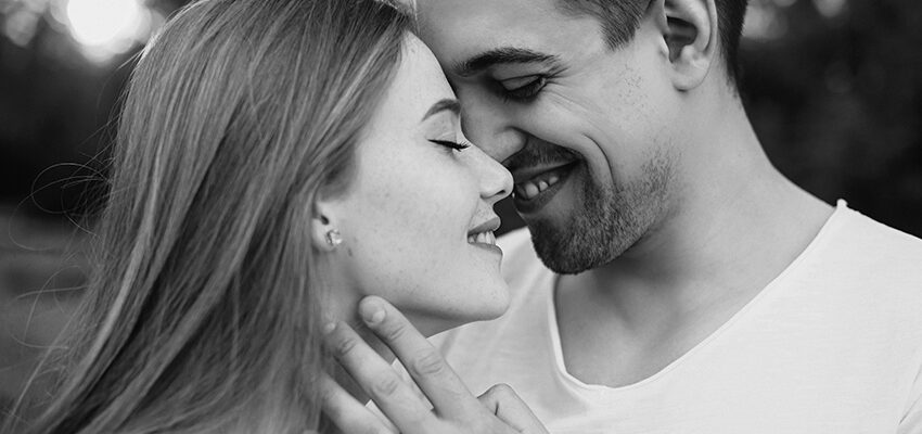 Восемь поступков, которые мужчина совершает только ради женщины, которую по-настоящему любит