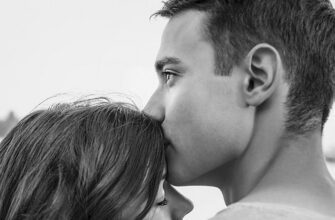 10 признаков, что человек действительно влюблён
