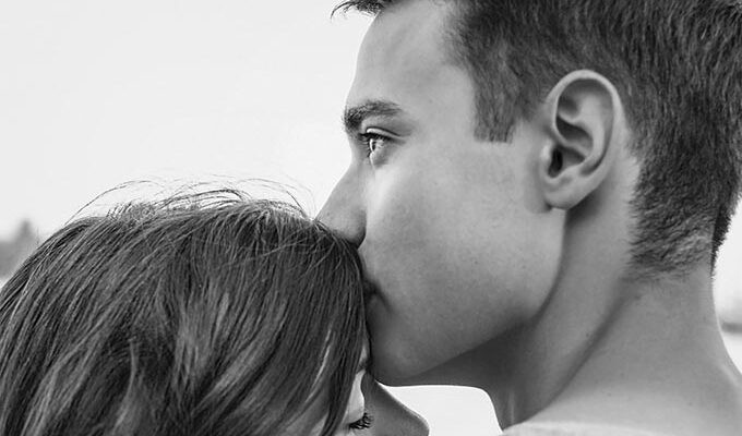 10 признаков, что человек действительно влюблён