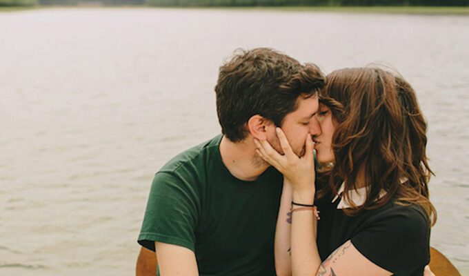 10 признаков, что ваш парень — именно тот, кто однажды станет вашим мужем
