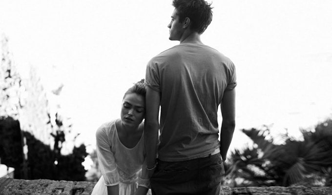 7 фраз, которые выдают мужчину, не уважающего свою женщину