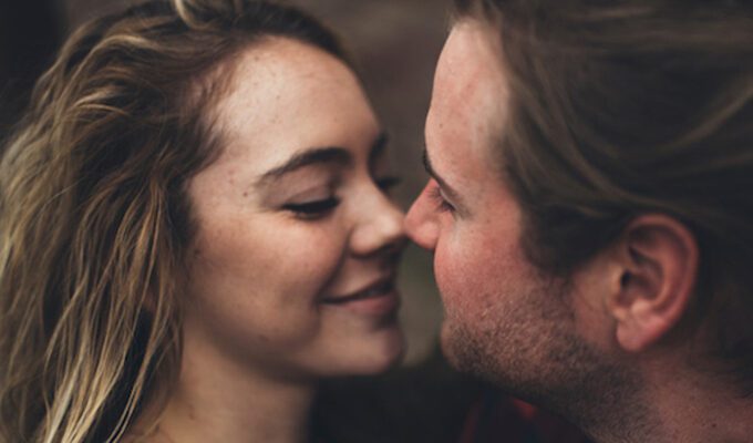 7 вещей, которые делают только безумно влюблённые пары