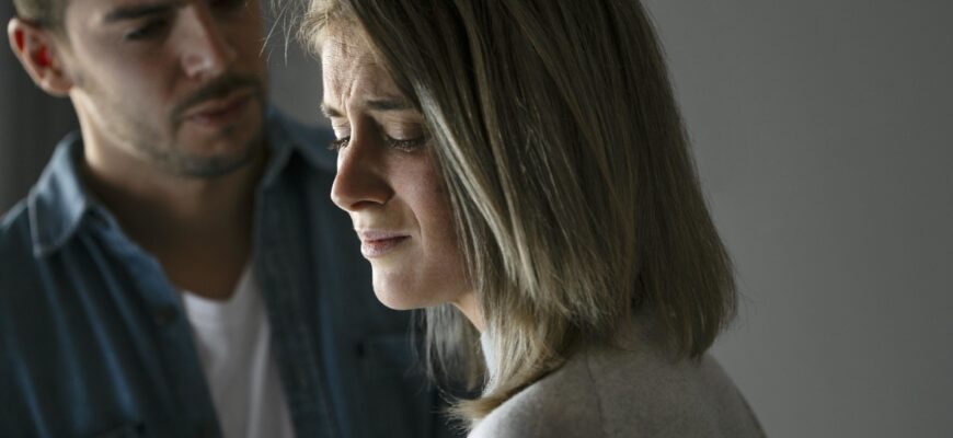 Бывшие не возвращаются