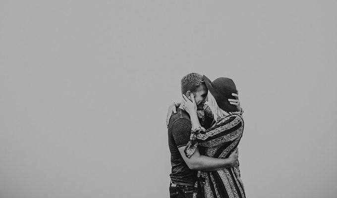 что такое настоящая любовь с правильным мужчиной