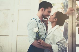 Если с ней сложно в отношениях — значит, она стоит того