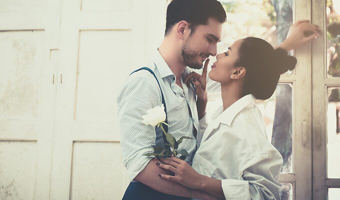 Если с ней сложно в отношениях — значит, она стоит того