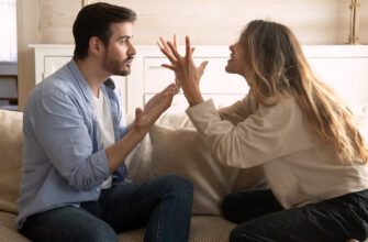 как вовремя распознать женский абьюз