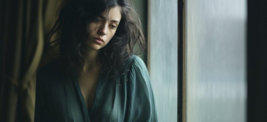 когда лучшее решение — отпустить