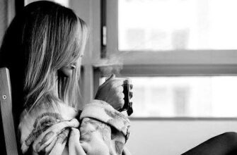 Когда муж внезапно уходит